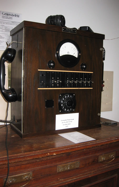 Telefon